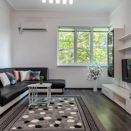 White Orchids Apartment * 瓦爾納