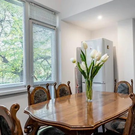 Apartamento White Orchids Apartment *