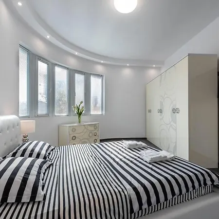 Apartamento White Orchids Apartment